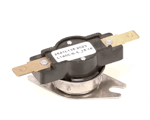 Hardt 20081 High-Limit Thermostat 110V (Blow Once) V (HDT20081) Each