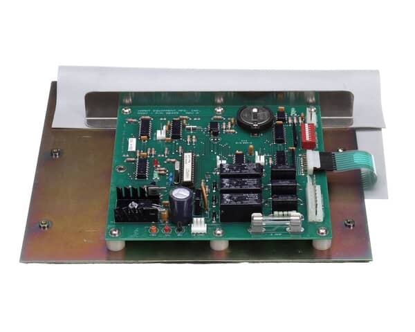 Hardt 20257 Controller Mainboard And Membrane Hardt (HDT20257) Each