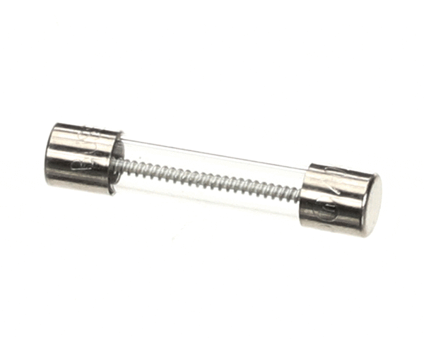 Hardt 20260 Fuse Glass 1/4 X 1-1/4 2A Quick-Blow (HDT20260) Each