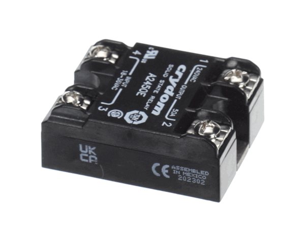 Hardt 20334 Solid State Relay (Crydom A2450E) 24V/24 (HDT20334) Each