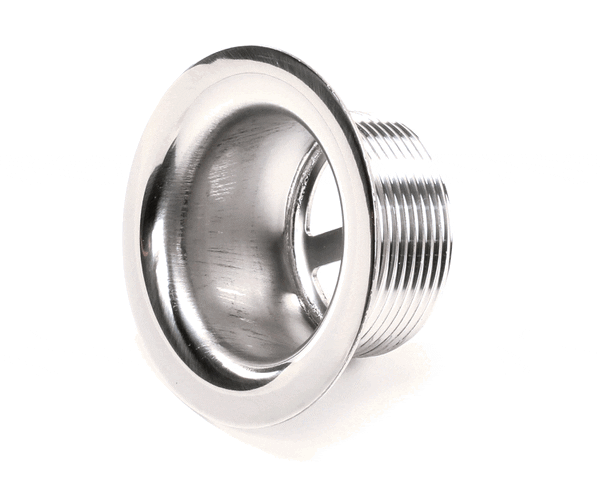 Hardt 20374 Strainer S/S 1-1/2 Overflow H4Anc (HDT20374) Each
