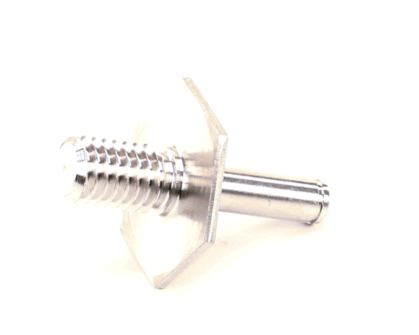 Hardt 20379 Weld Pin Wheel H4A Wire Basket (HDT20379) Each