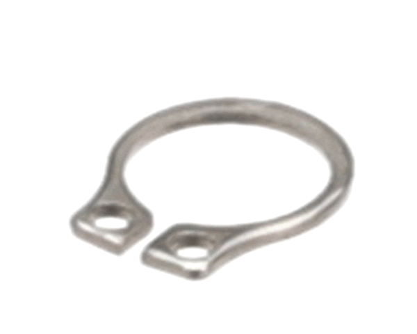 Hardt 20381 Retaining Ring External S/S 1/4 Shaft (HDT20381) Each