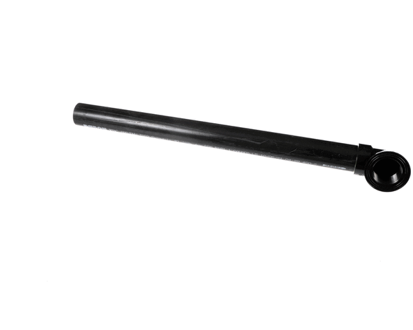 Hardt 20392 Overflow Pipe Assembly (No Gasket/Strain (HDT20392) Each
