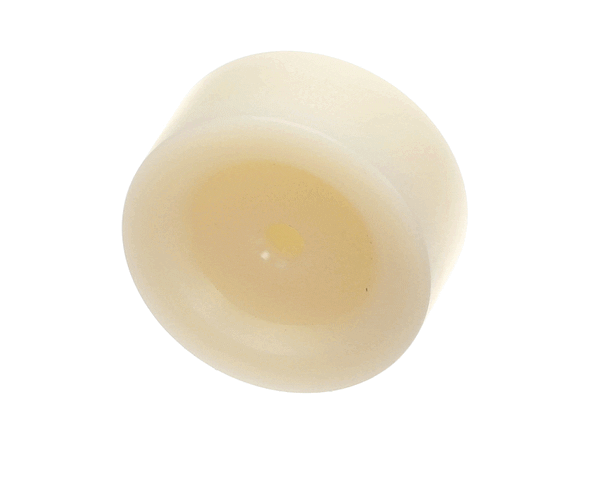 Hardt 20399 Wheel Nylon 2Dia H4A (HDT20399) Each