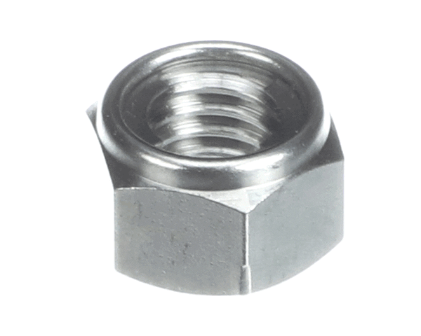 Hardt 20405 Nut Self-Locking Fujilok S/S Hex 3/8-16 (HDT20405) Each