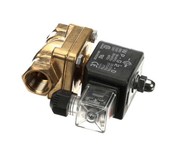 Hardt 20406A Solenoid Valve Inf 3500 Cs-Fl (HDT20406A) Each