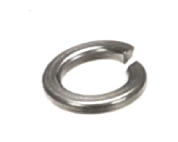 Hardt 20601 Washer Split Lock S/S #8 (HDT20601) Each