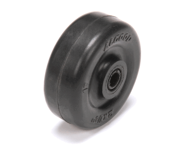 Hardt 2805 Wheel 2 Black Grease Shuttle (Algood #W- (HDT2805) Each