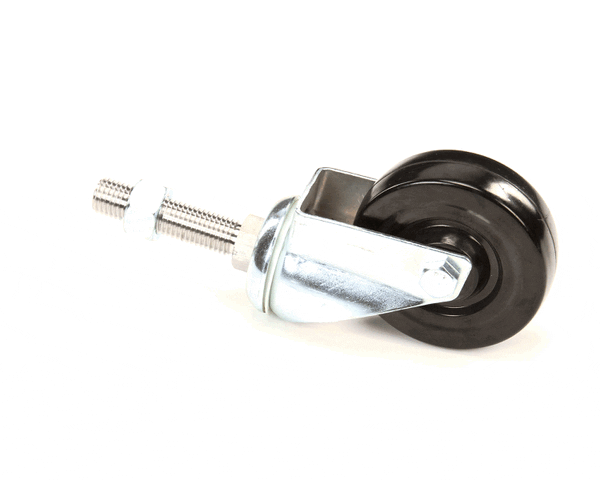 Hardt 2846 Caster Swivel 4In. Adjustable Ass'Y W/O (HDT2846) Each