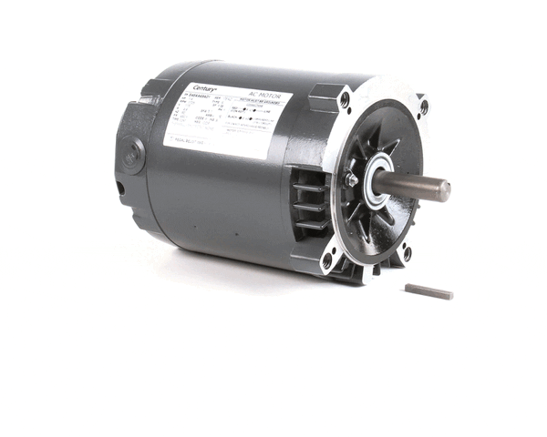 Hardt 3120 Motor 1/4 Hp 120V/60Hz Mk V/G F/E/I (HDT3120) Each