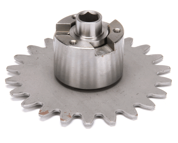 Hardt 3412 Socket Hub Assembly R.H.S. (L.H. Thrd) G (HDT3412) Each