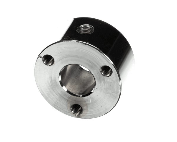 Hardt 3413.Chrome Hub Drive Plate I-3000 (HDT3413-CHROME) Each