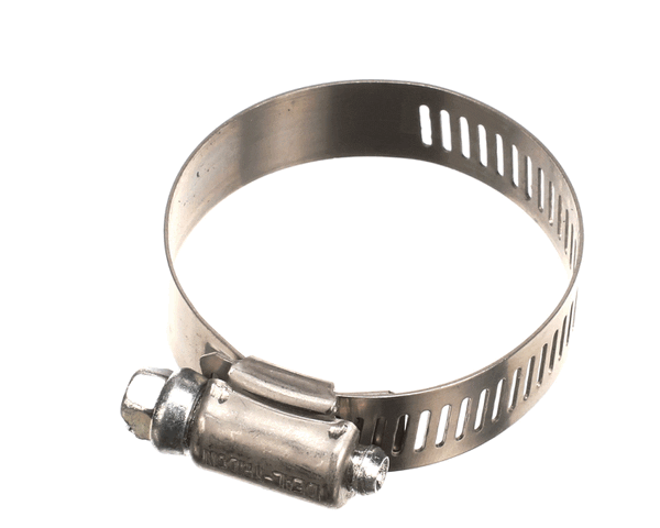 Hardt 3599 Clamp Hose S/S 2 - 1-1/1 #24 Series (HDT3599) Each