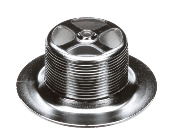 Hardt 3617 Drain Chrome (Strainer) 1 1/2 In. (Walte (HDT3617) Each