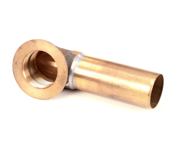 Hardt 3621 Drain Copper Forged 1-1/2 In. With Ext. (HDT3621) Each