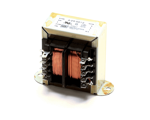 Hardt 3787 Transformer, 115/12Vac, 40Va (HDT3787) Each