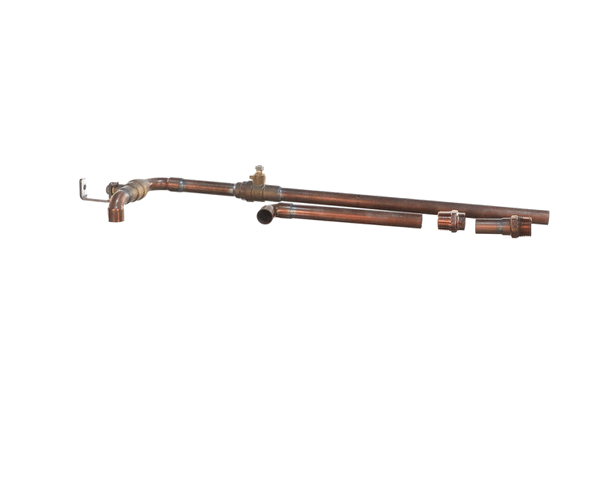Hardt 3902 Water Inlet Assembly Blaze (HDT3902) Each