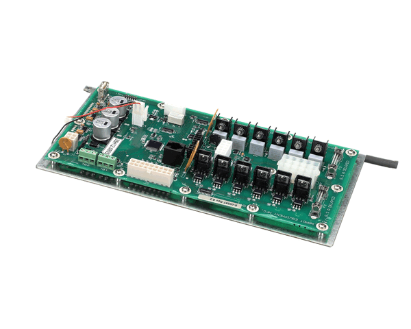 Hardt 4086.Sam Controller Full Assy Inf3500 Sams Servic (HDT4086-SAM) Each