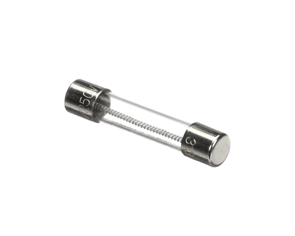 Hardt 4105 Fuse Glass 1/4X1-1/4 6.25 Amp Slow Blow (HDT4105) Each