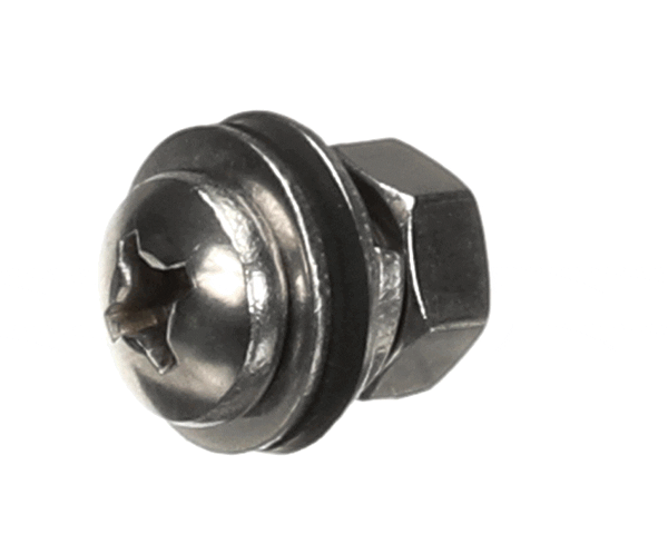 Hardt 4110.Assy Plug Kit For Reset Button Hole (HDT4110-ASSY) Each