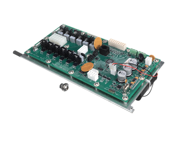 Hardt 4114.Cos Controller Full Assy Inf4500 Costco Serv (HDT4114-COS) Each