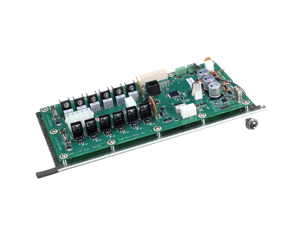 Hardt 4114.Sam Controller Full Assembly 4500 Sams Servi (HDT4114-SAM) Each