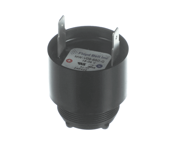 Hardt 4302 Buzzer Floyd Bell 24V Standard (HDT4302) Each
