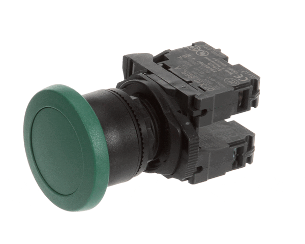 Hardt 4322 Switch Manual Advance Green 1 No Contact (HDT4322) Each