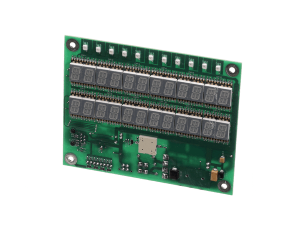 Hardt 4591.New Display Board Inf 3500/Gc New (HDT4591-NEW) Each ...