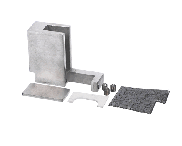 Hardt 5989.Kit Hinge Bottom Outer Blaze/Blaze Frdr/Inf3 (HDT5989-KIT) Each