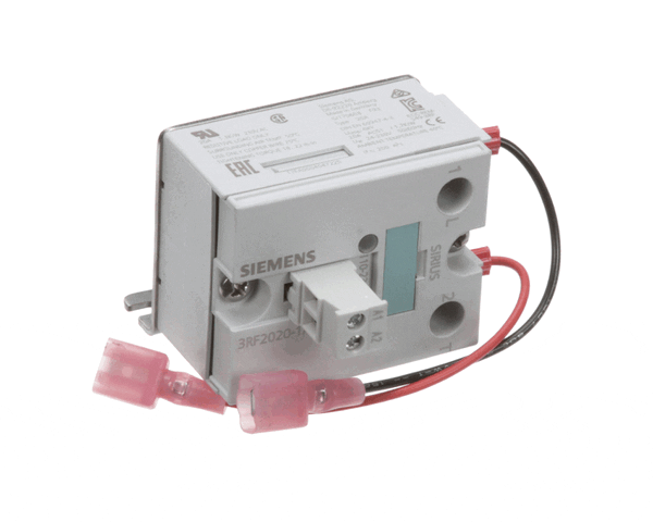 Hardt 6517.Upgrade Solid State Relay Upgrade Siemens(From 4 (HDT6517-UPGRADE) Each