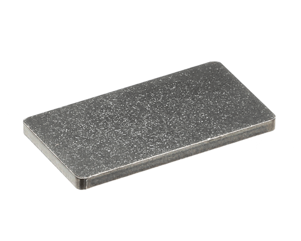 Hardt 6662 Plate Hinge Door Blaze/Inf3500 (HDT6662) Each