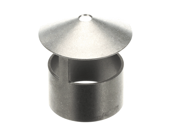 Hardt 6681 Cover Overflow Assembly (HDT6681) Each