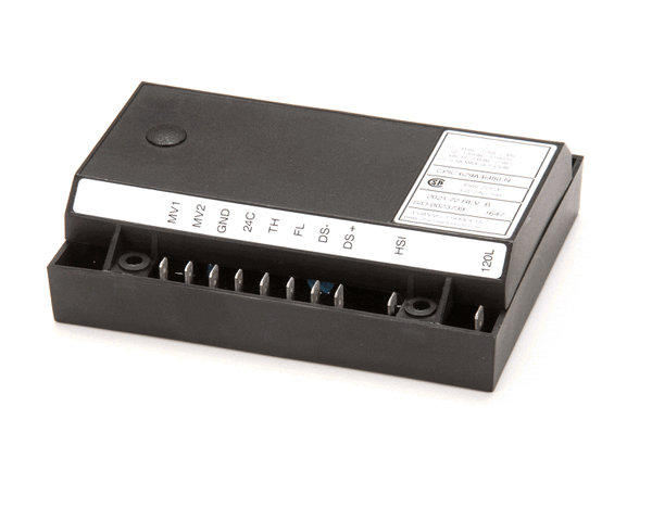 Hardt 6721.Relay Ignition Control Electronic I3500 (HDT6721-RELAY) Each