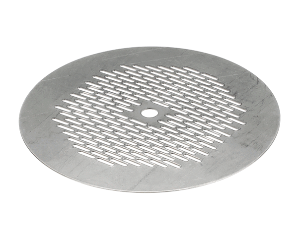 Hardt 6760 Strainer Secondary Plate Inf3500 (HDT6760) Each