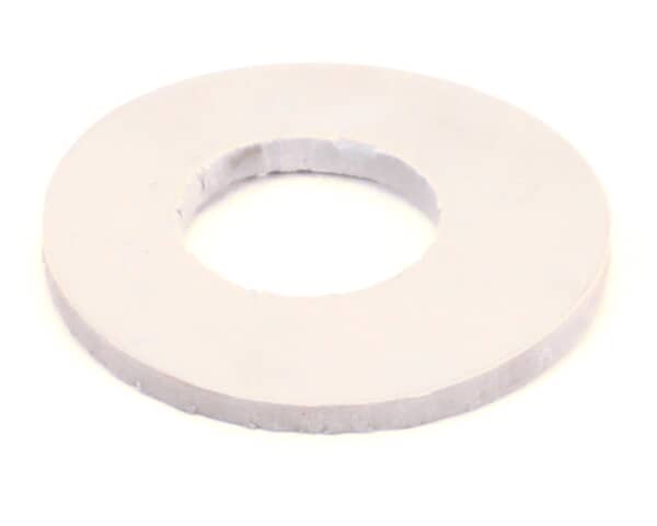 Hardt 6806 Spray Arm Gasket Hi-Temp Silicone Gray 1 (HDT6806) Each