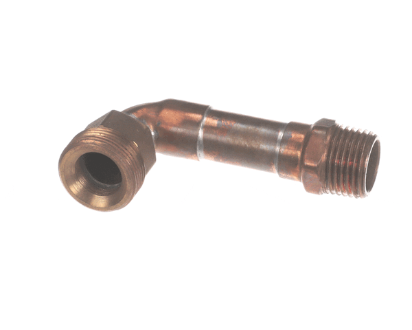 Hardt 6821 Water Inlet Solenoid Output Plumbing (HDT6821) Each
