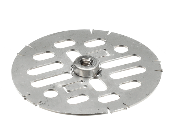 Hardt 6825 Drain Primary Plate Weldment Inf3000/350 (HDT6825) Each