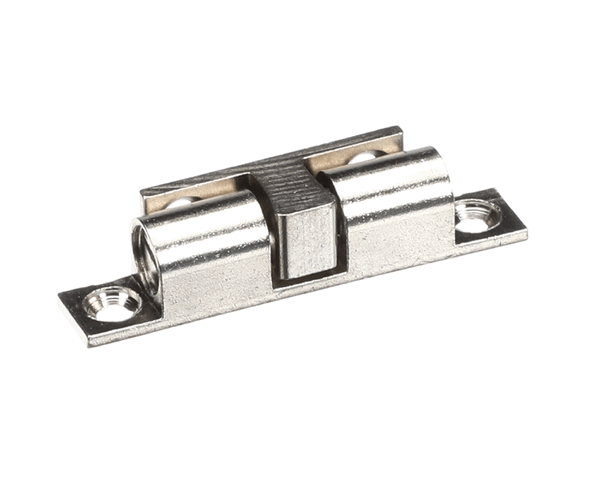 Hardt 6859 Door Catch 2-3/8 Satin Nickel Blaze Fren (HDT6859) Each