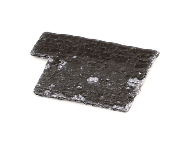 Hardt 6940 Gasket Pyro-Tex 1.875 X 2.125 Bottom Hin (HDT6940) Each