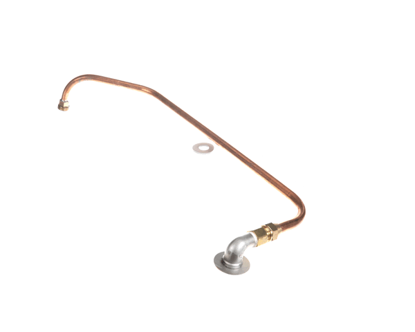 Hardt 6948 Plumbing Autoclean Inf3500 W/Gasket (HDT6948) Each