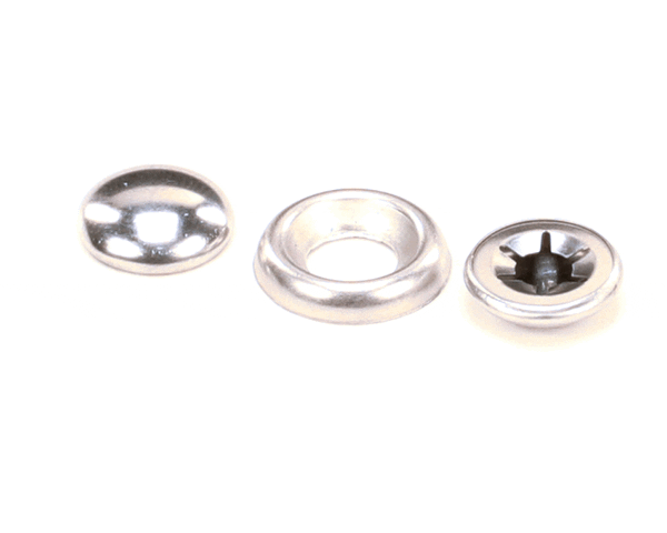Hardt 6961 Push Cap Kit Inf3500 (HDT6961) Each
