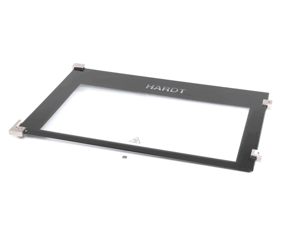 Hardt 6965 Door Outer Glass Replacement Blaze/Inf35 (HDT6965) Each