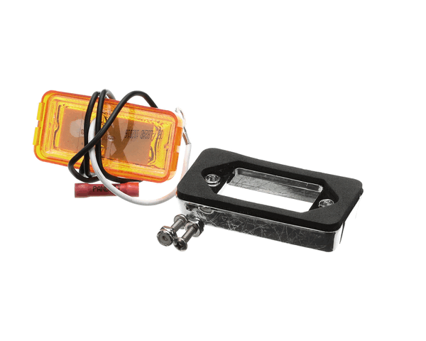 Hardt 7317 Assy Indicator Light Amber Infgc C/W Har (HDT7317) Each