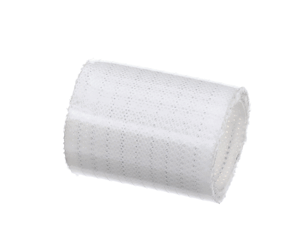 Hardt 7323-2.500 Silicone Hose (HDT7323-2-500) Each