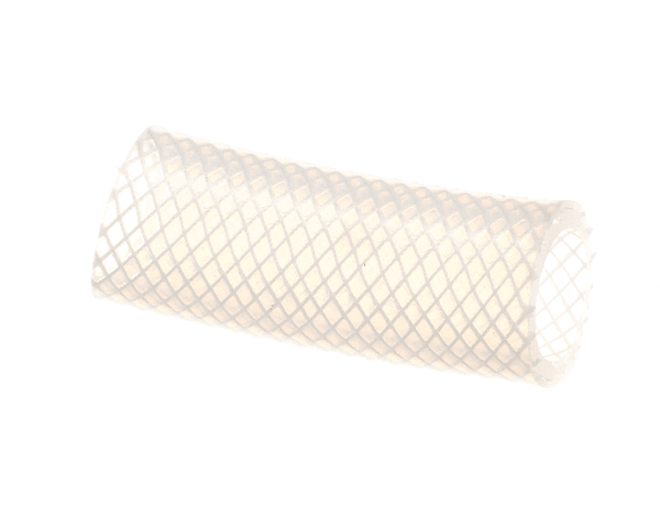 Hardt 7326-3.250 Hose Reinforced Silicone Clear (HDT7326-3-250) Each