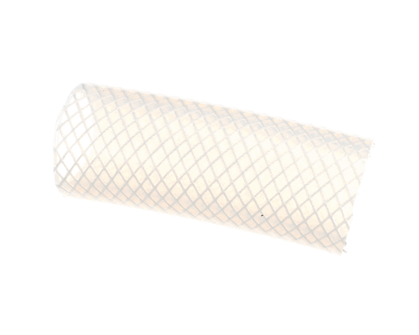 Hardt 7326.3.5 Hose Silicone Clear 1Id X 3.5L (HDT7326-3-5) Each