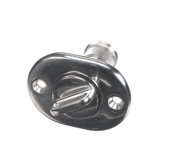 Hardt 7365 Drain Plug S/S Gr-224 (HDT7365) Each
