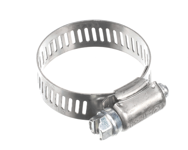 Hardt 7368 Clamp Hose 1 1/2 -11/16 # 16 Series (HDT7368) Each